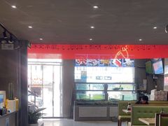 -串门海鲜烧烤(五四广场店)