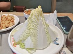 -蜀留香火锅·始于1999·原四川老火锅(白堤路店)