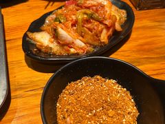 -丹东特色烤肉(学府路一部店)
