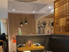 -胡马八破·川菜小馆(高新万达店)