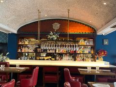 -Golden Lily河内巴黎法越料理餐厅(建国西路店)