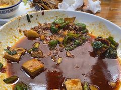 -高淳老街土菜馆(迎薰门店)