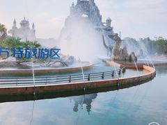 -厦门方特梦幻王国