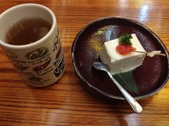 芝士豆腐-坂吉屋·居酒屋深夜食堂(龙湖店)