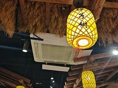 -柿子树炭烤羊腿(金台路店)