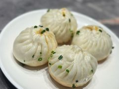 -王家沙点心店(南京西路总店)