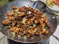 -上地宴·中关村的会客厅(清河高铁站店)