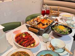 -一捞鲜•青岛本味餐厅(八大关店)
