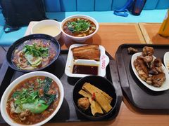 -东方削面(市政府店)