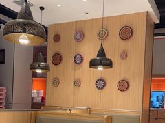 -阿娜尔·新疆菜(佰港城店)