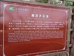 -大芦花风景区