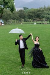 -艺匠摄影ARTIZ STUDIO(南京店)