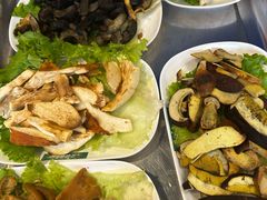 -爱膳菌锅锅(阳南店)