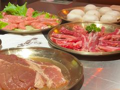 -西塔老太太泥炉烤肉(苏州大悦城店)