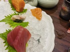 -黑松白鹿(金融街店)