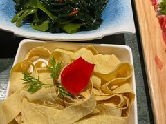 -老灶堂文创火锅(文艺路店)