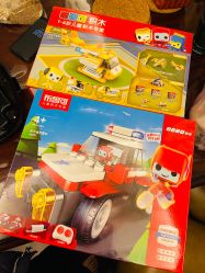 -孩子王(建邺金鹰世界店)