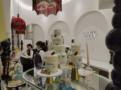 -杜哈夫DOUX RÊVE·生日蛋糕(日月光店)