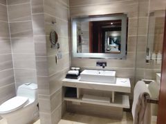 -郑州美豪雅高诺富特会展中心酒店