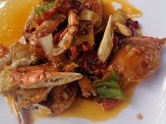 -范饭椰林川湘味海鲜·椰子鸡(三亚湾椰梦长廊店)