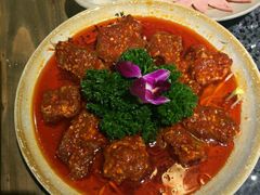 -蜀大侠火锅(建设路第五大道店)