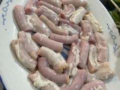 -华哥新鲜猪精品美食