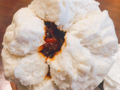 叉烧包-老佛爷饼店