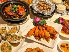 -强记海鲜·大排档(蛇口新街店)