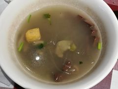 -苓记南京鸭血粉丝.皮肚面(县东巷店)