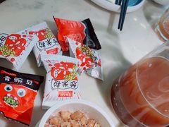 -左庭右院鲜牛肉火锅(浦江欢乐颂店)