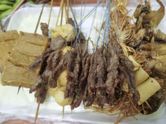 -新城小肉串(新华店)