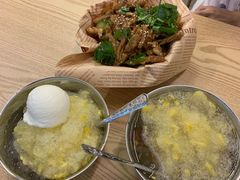 -南街清补凉(黄贝岭店)