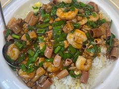 -北方饺子王·海肠捞饭·海鲜锅(山大店)