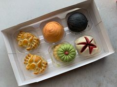 -陶陶居饼家(惠福东路店)