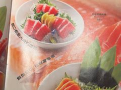 -水木锦堂·自助铁板烧(方庄时代店)