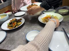 -闫府私房菜·老字号(恒隆店)