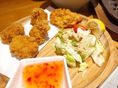 -一心创作料理屋(经开万达店)