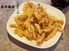 -靓靓蒸虾·头牌蒸虾(雪松路总店)