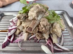 -中卫御苑福膳·养生局(圆明园店)