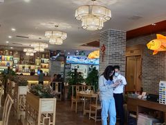 -德胜轩正宗顺德菜(宝安沙井会展中心店)