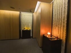 -文华东方水疗中心