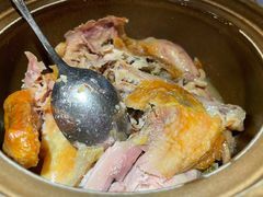 外婆茶香鸡-金牌外婆家(苏州中心店)