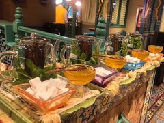 -驿楼兰·新疆菜(火车站店)