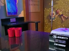-音乐派KTV(银泰城店)