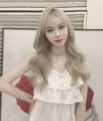 -那茉 Hair Salon