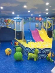 -佳贝爱益智主题儿童乐园(乐尔乐旗舰店)