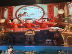 -大连圣亚海洋世界
