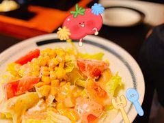 -日本料理神拉面