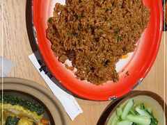 -川堂风·跷脚牛肉·乐山爆炒(宝山日月光店)