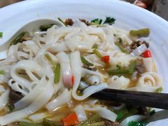 -万利记·长沙粉面小吃(8号仓店)